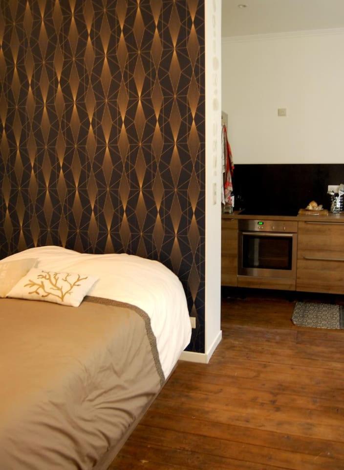 Fouras Centre - Meuble Tourisme Classe 3 Etoiles 외부 사진